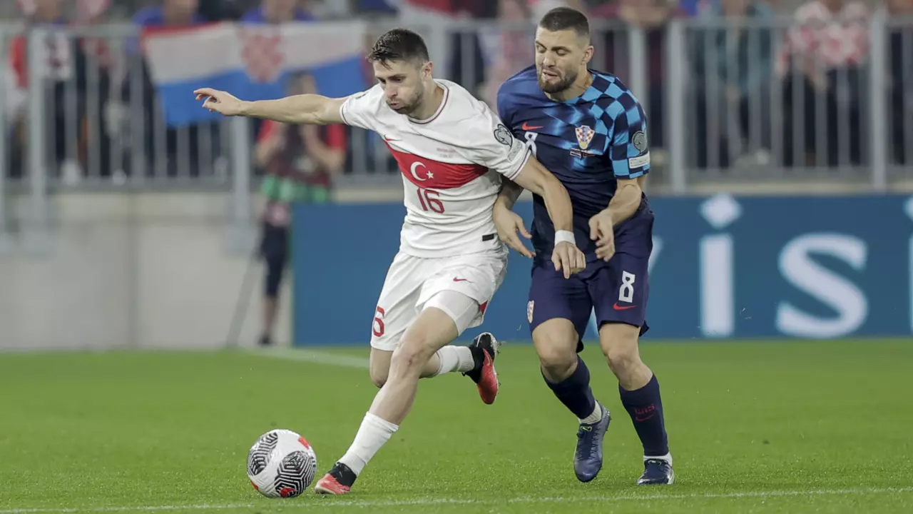 İsmail Yüksek EURO 2024 için büyük fedakarlık yaptı! Şampiyonaya yetişmek için planı belli oldu