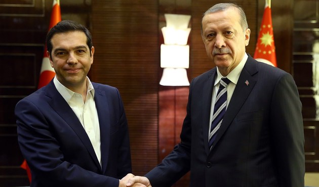 Çipras: Türkiye'ye AB kapısı kapatılamaz...