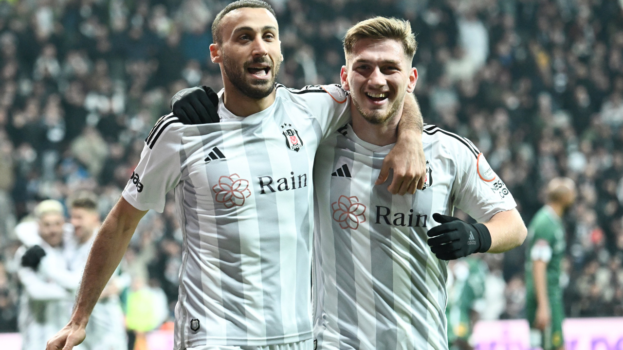 Beşiktaş yönetiminden Türkiye Kupası için prim kararı