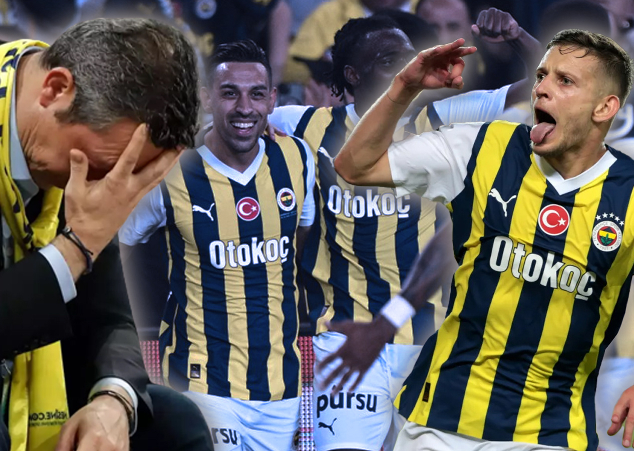 İlk ayrılık Sebastian Szymanski! Fenerbahçe dağılıyor: Taraftarın korktuğu başına geldi! Kanarya'da sezon sonu 8 yıldızın takıma veda etmesi bekleniyor