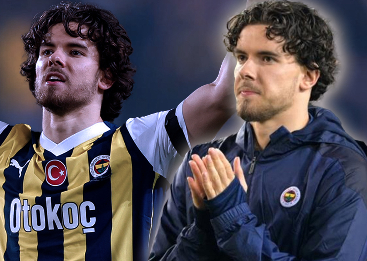 Ve Fenerbahçe Ferdi Kadıoğlu sonrası yeni sol bekini buldu! Transfer sessiz sedasız gerçekleşti: Yönetim ilk taksidini ödedi