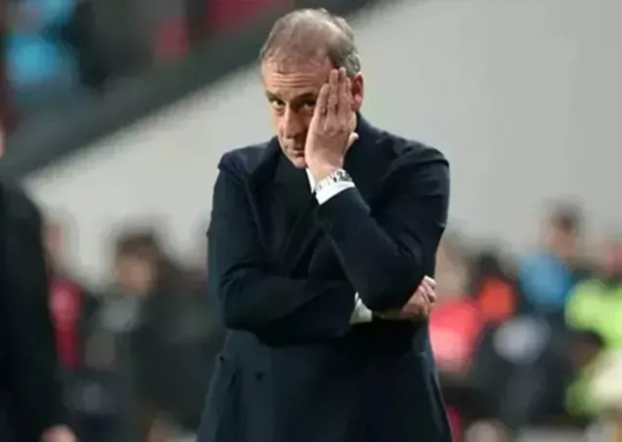 Abdullah Avcı'dan çok konuşulacak açıklama: Futbolda intikam olmaz, hesaplaşma olmaz!