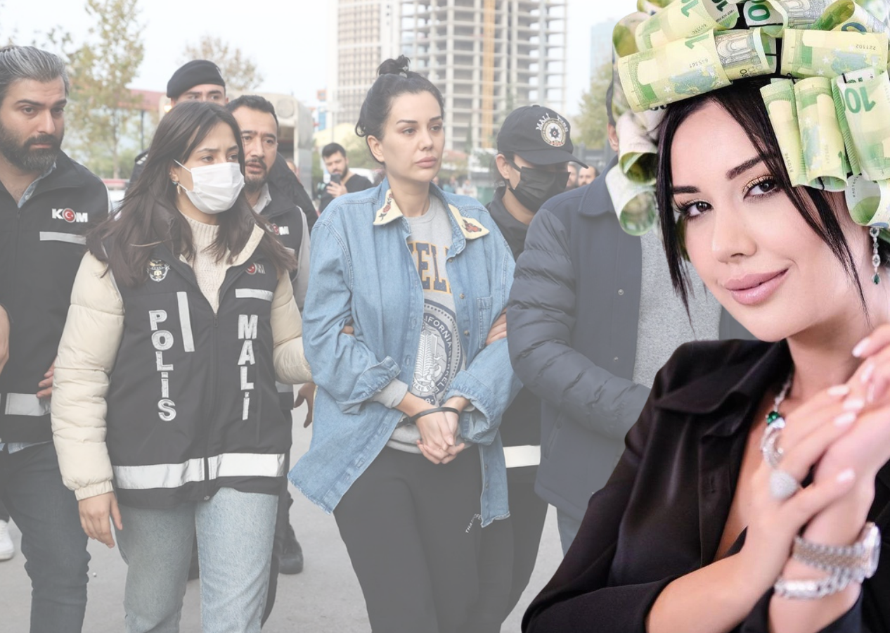 Cezaevinde intihara kalkışmıştı! Dilan Polat'ın avukatından tahliye talebi