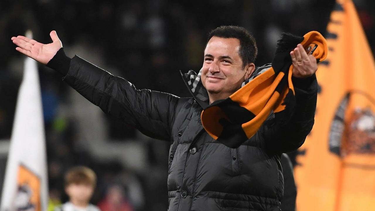 Acun Ilıcalı'nın takımı Hull City'nin Premier Lig hayali sona erdi! Play-off'ları son hafta kaçırdı