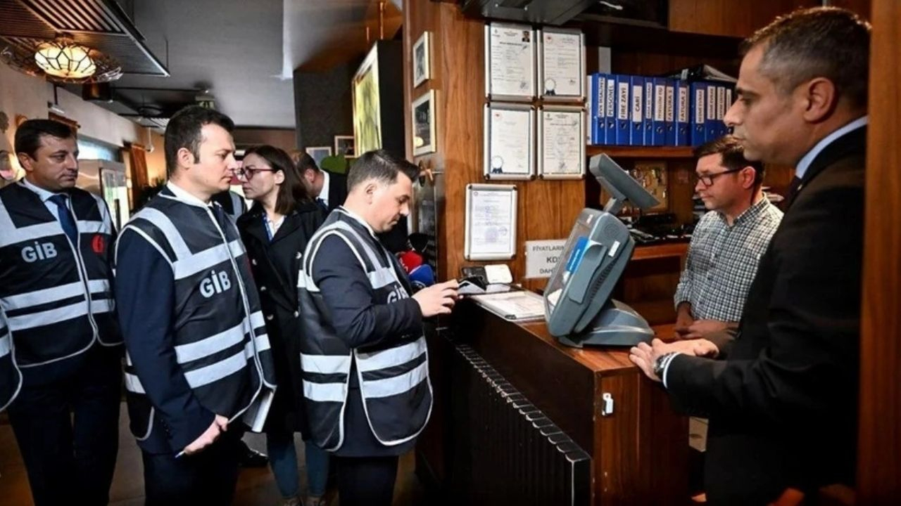Restoran, kafe ve fırınlara sıkı denetim: CİMER ve VİMER üzerinden bildirebilirsiniz
