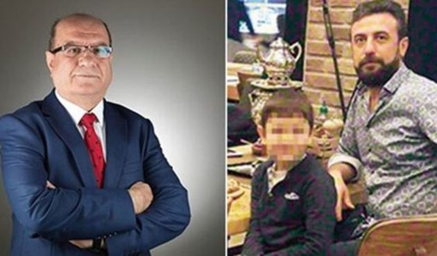 Yeni Akit Genel Yayın Yönetmeni Kadir Demirel'i öldüren katil damat tutuklandı!