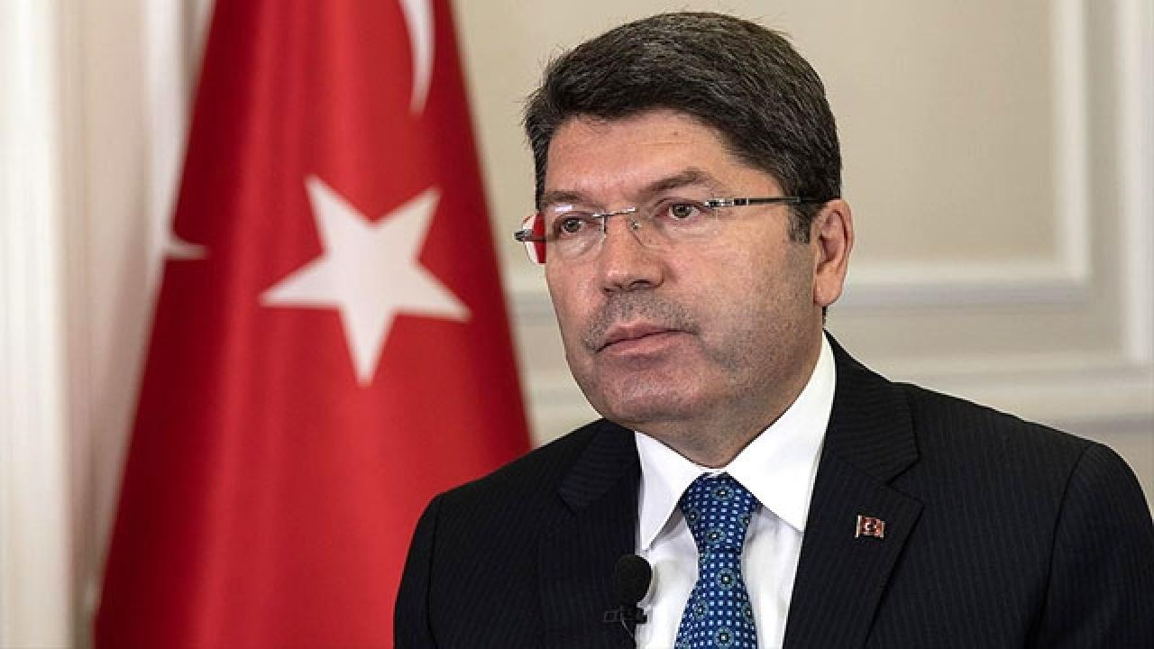 Bakan Tunç: Noter sayısı 2 bin 385'e çıktı