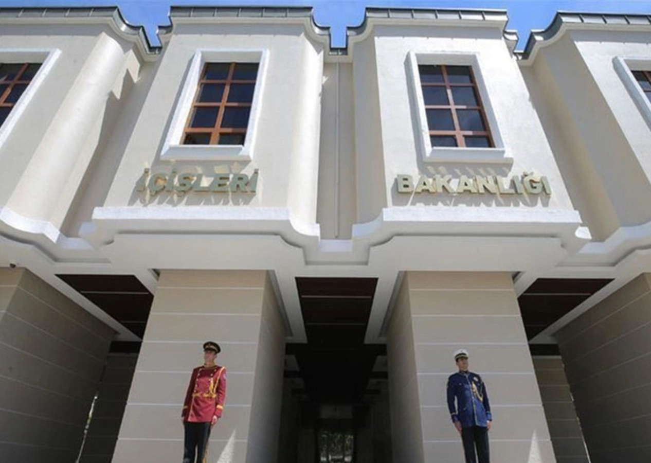 İçişleri Bakanlığı Ankara İl Emniyet Müdürlüğü'ne ilişkin iddialara noktayı koydu: Müfettiş görevlendirildi!