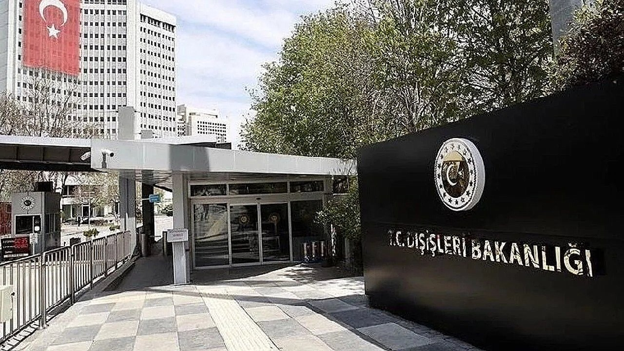 İçişleri Bakanlığı'ndan Ankara Emniyeti'ne ilişkin iddialara yönelik açıklama: Müfettiş görevlendirildi