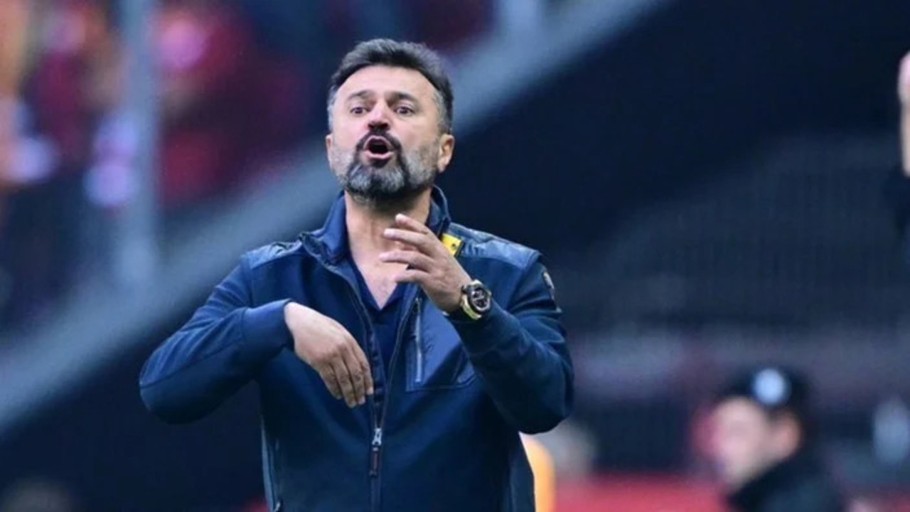 Bülent Uygun'dan hakem tepkisi: Güreşlere katılırdık!