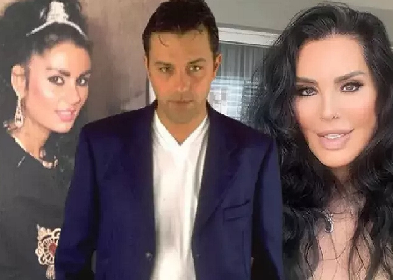 Ünlü oyuncu Serpil Çakmaklı'dan yıllar sonra samimi açıklama! "Ayrılığı ben istedim"