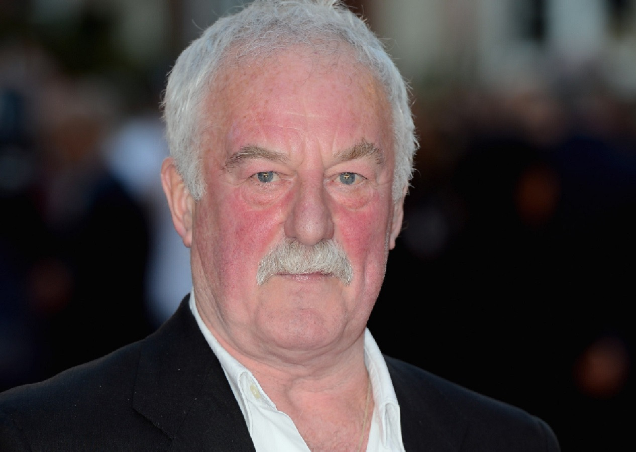 Titanik ve Yüzüklerin Efendisi yıldızı Bernard Hill hayatını kaybetti...