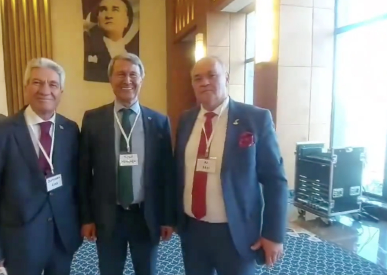 Milliyetçi cephede yeni bir siyasi oluşum... Yusuf Halaçoğlu, Kutlu Parti'yi kuruyor!