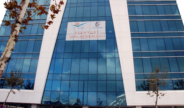 Tapu rüşvet çarkına şok operasyon! 47 kişi gözaltına alındı...