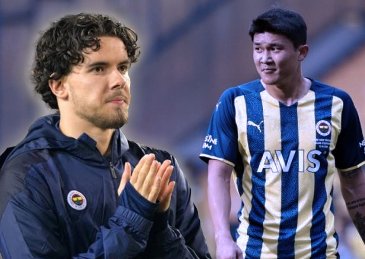 Eyvah! Kim Min-Jae'den sonra bir bomba daha... İtalyan devi Fenerbahçe'nin kalbini sökecek: İtalyanca dersleri almaya başladı bile