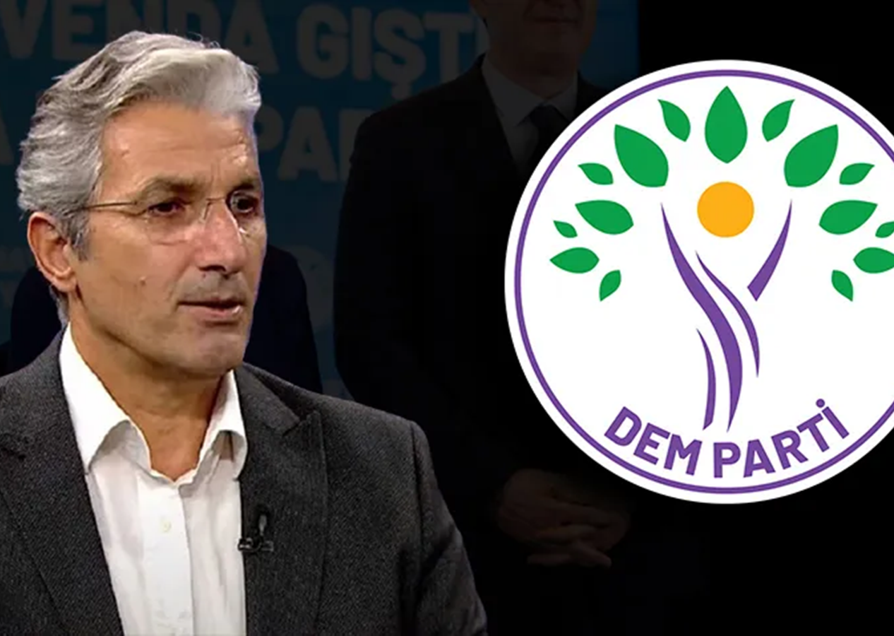 Nedim Şener: Hakkında terör soruşturması olan PKK/DEM’li 27 belediye başkanına kayyum yolda