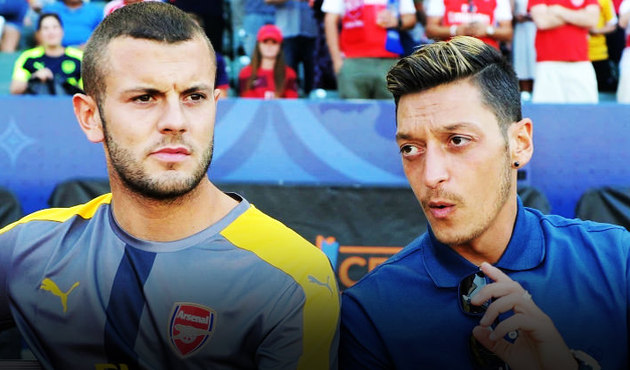 Arsenal Fenerbahçe'nin teklifini reddetti!
