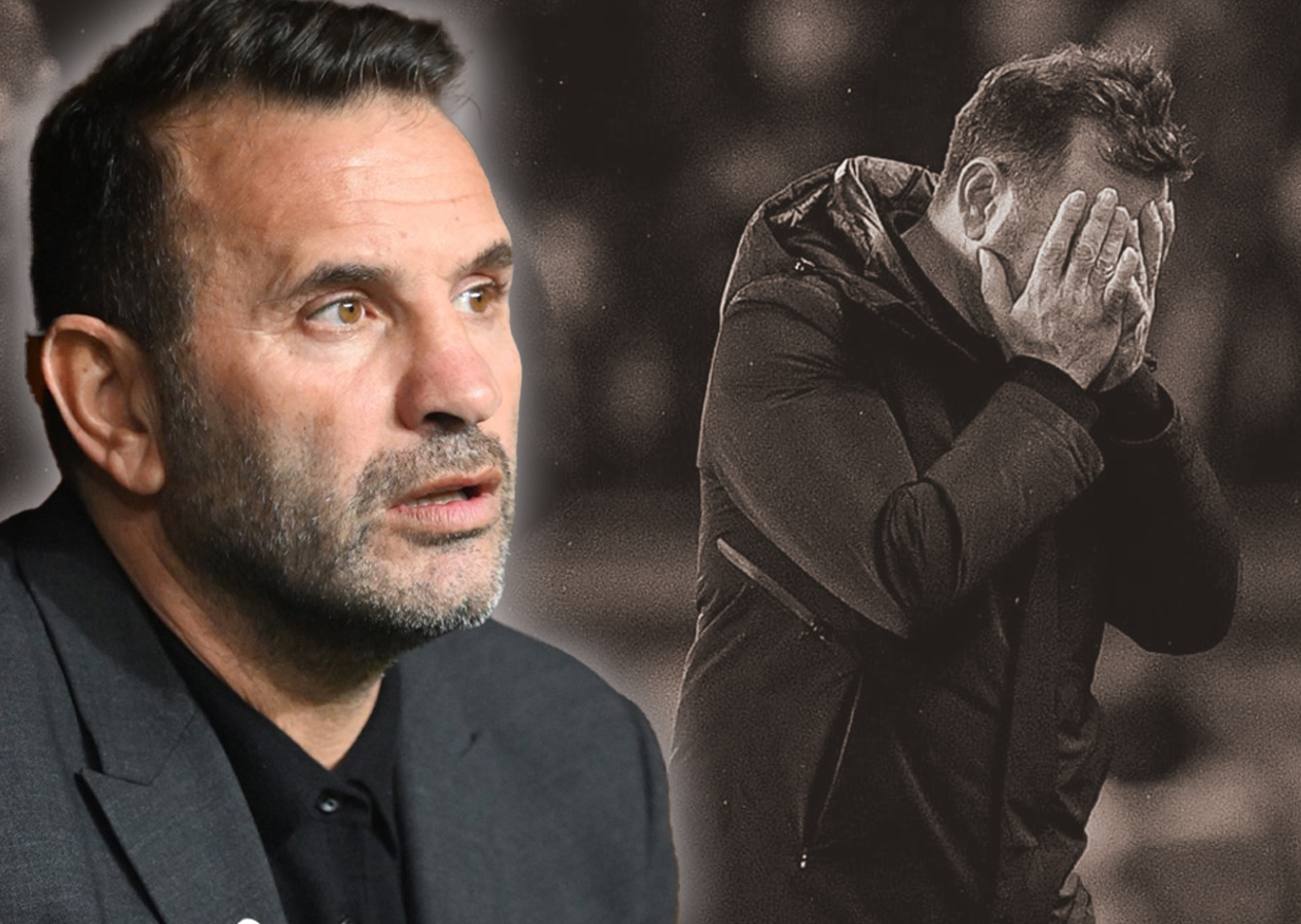 Canlı yayında herkesi şaşkına çeviren gerçeği açıkladı: “Galatasaray Beşiktaş maçını kazanamasaydı Okan Buruk’un görevine son verilecekti! Yerine gelecek Alman hoca de belliydi”