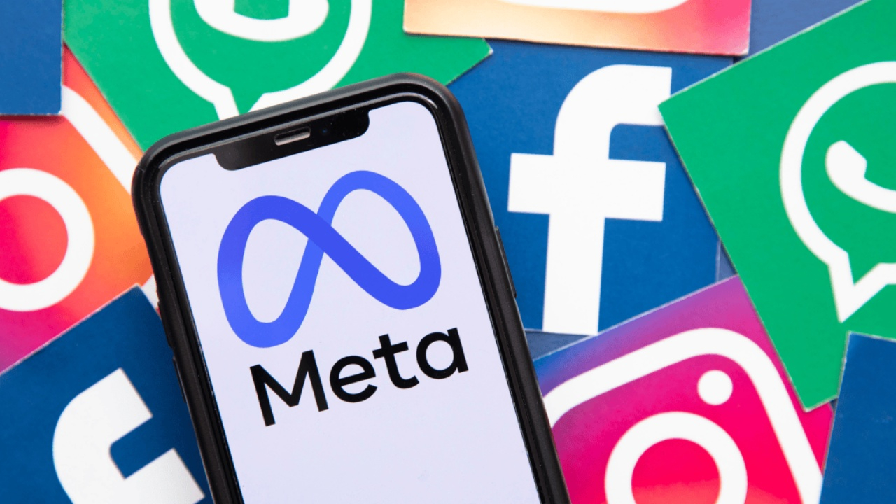 Rekabet Kurulu'ndan Facebook'un sahibi META'ya dev ceza