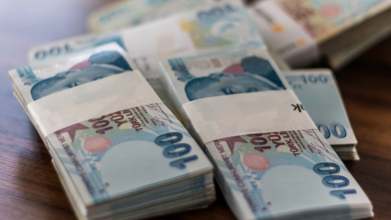 Türk Lirası 'sahalara' geri dönüyor