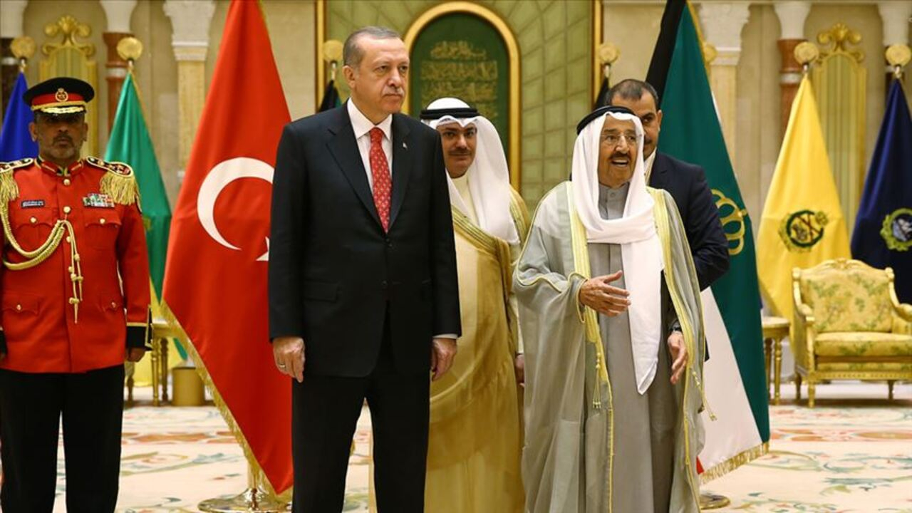 7 yıl sonra bir ilk! Türkiye'ye gelip dev anlaşmalara imza atacak