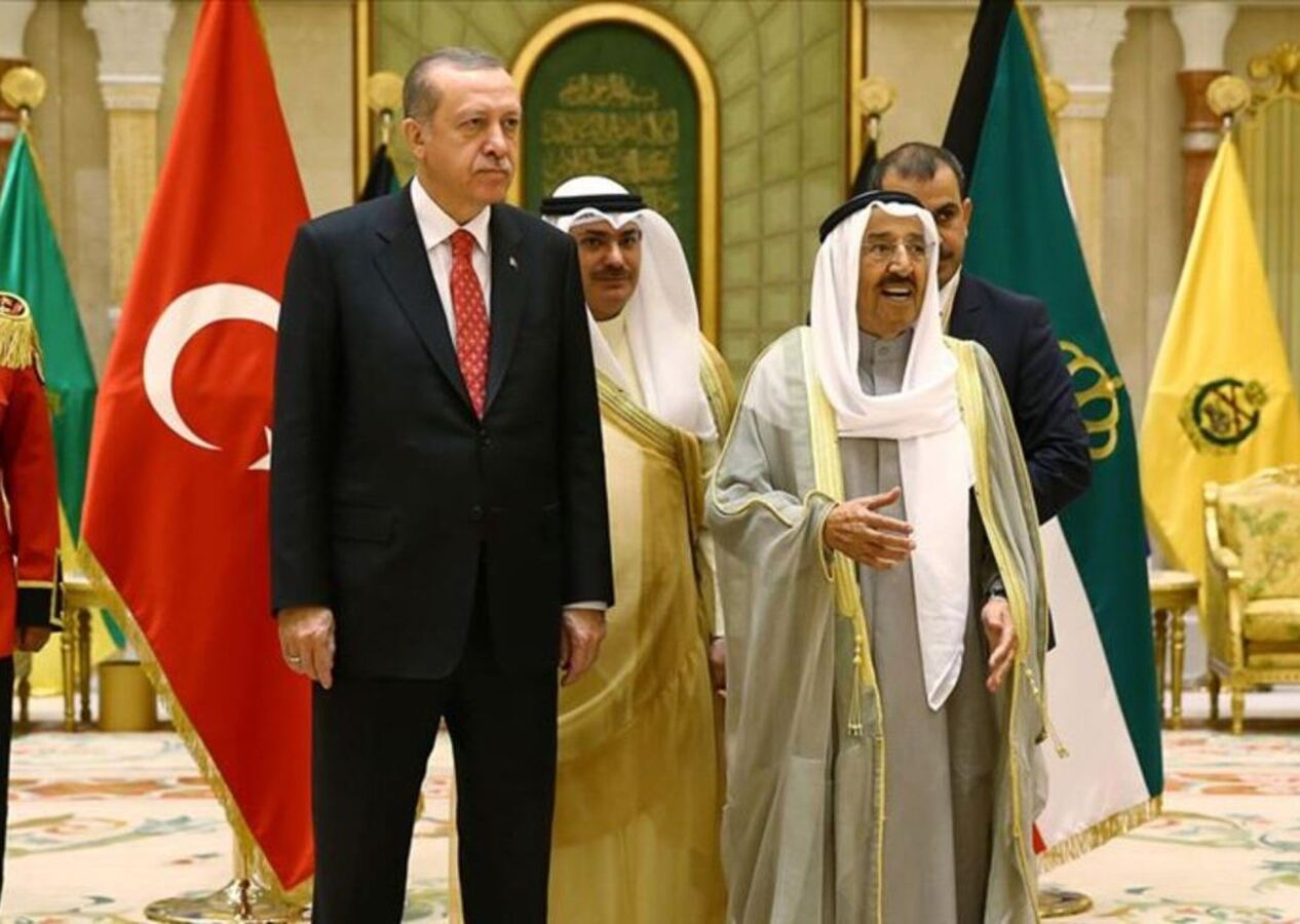 7 yıl sonra bir ilk! Türkiye'ye gelip dev anlaşmalara imza atacak
