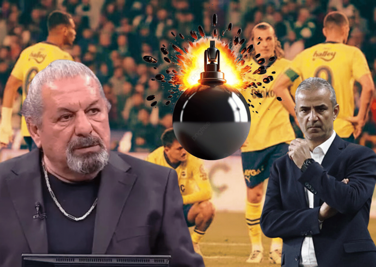 Erman Toroğlu'dan İsmail Kartal'ın 'matematiksel olarak şansımız devam ediyor' sözlerine bomba cevap: Senin matematik hocanın...