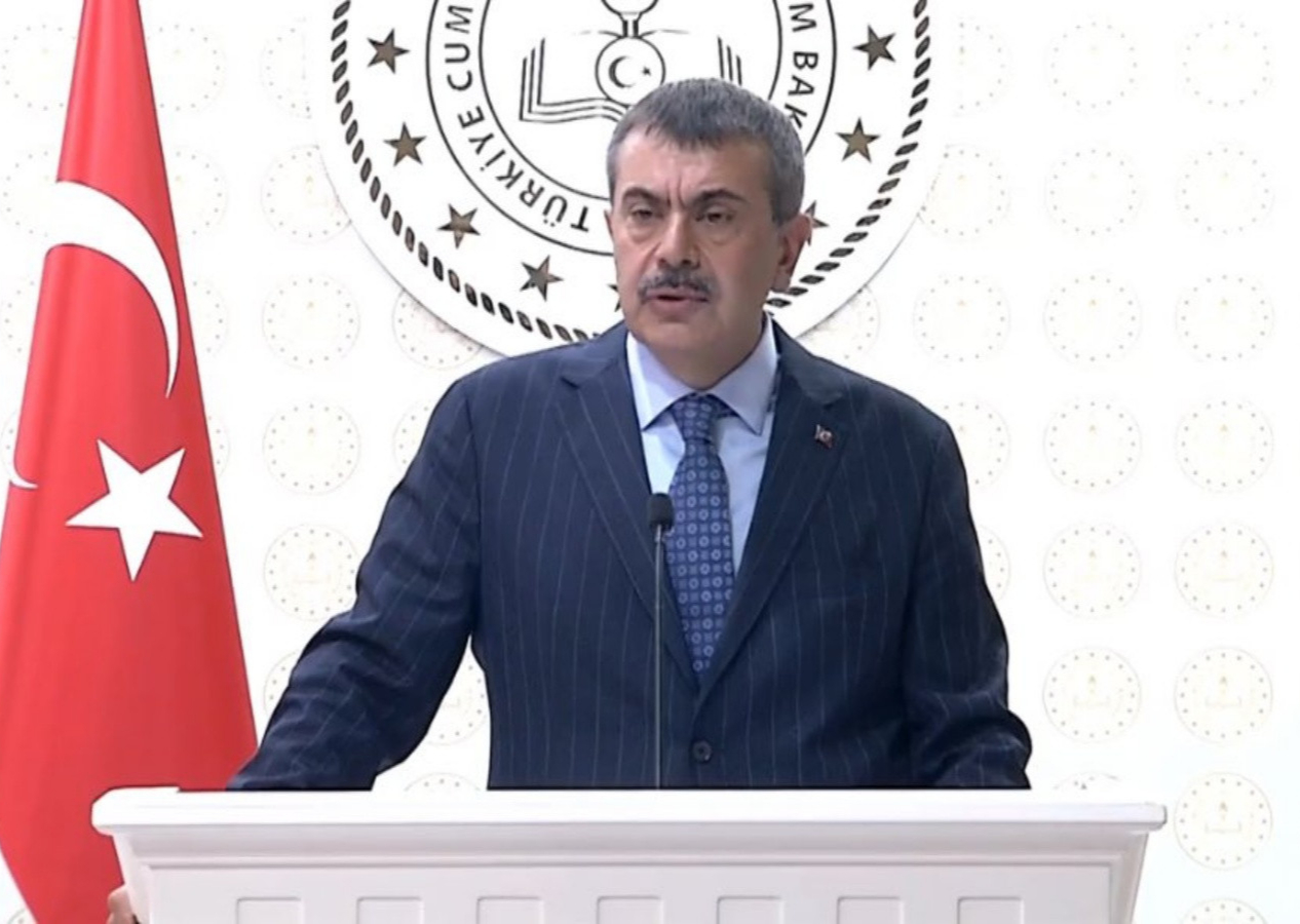 Öğretmen adaylarının beklediği haber geldi! Bakan Tekin: 20 bin öğretmen ataması yapılacak! İşte branşlar...