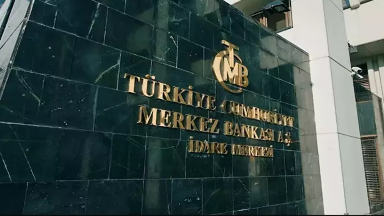 Merkez Bankası rezervlerinde tarihi artış