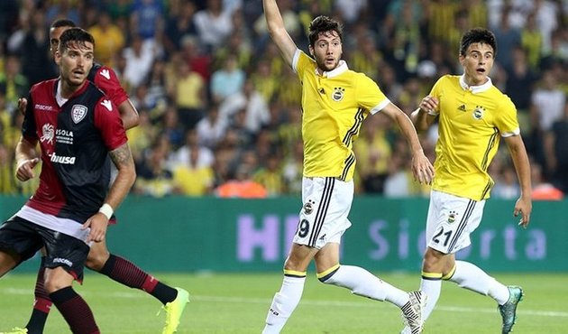 Fenerbahçe'ye FIFA'dan kötü haber!