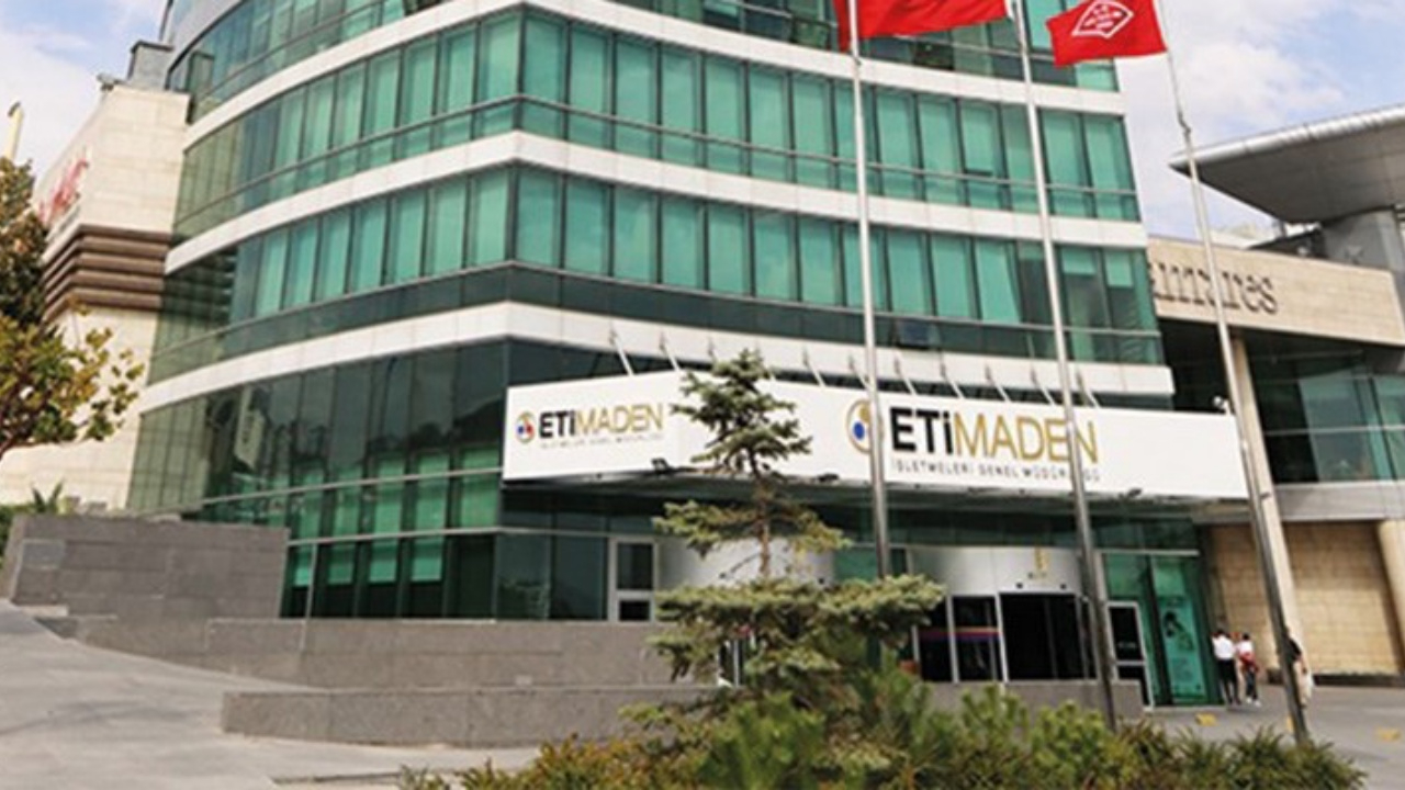 Tonu 1200 dolar! Eti Maden elmas değerinde ürün geliştirdi