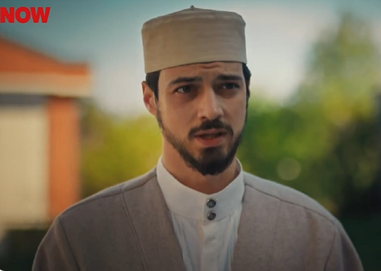 Kızıl Goncalar dizisinde taş üstünde taş kalmayacak! Meryem fanilere kafa tutuyor! "Boşayın beni bu adamdan"