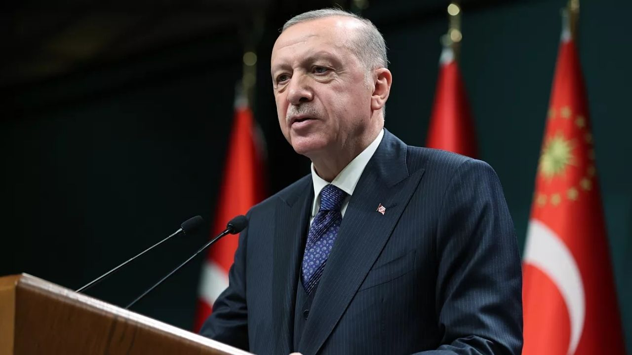 Cumhurbaşkanı Erdoğan Kabine Toplantısı sonrası öğretmen atamaları ile ilgili tarih verdi!