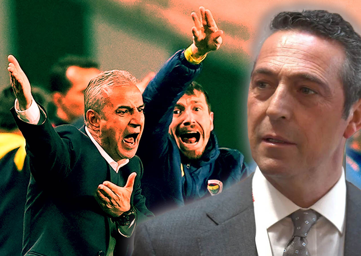 “Fenerbahçe Galatasaray’dan tarihi fark yememek için derbiye U19 takımıyla çıksın! Hatta Başkan Ali Koç derbide takımı sahadan çekmeli!”