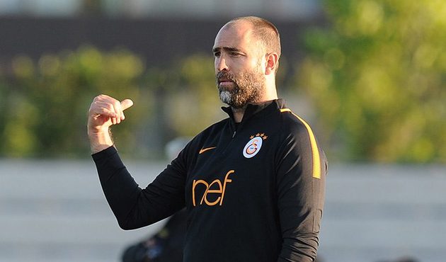 Galatasaray'da hedef Igor Tudor