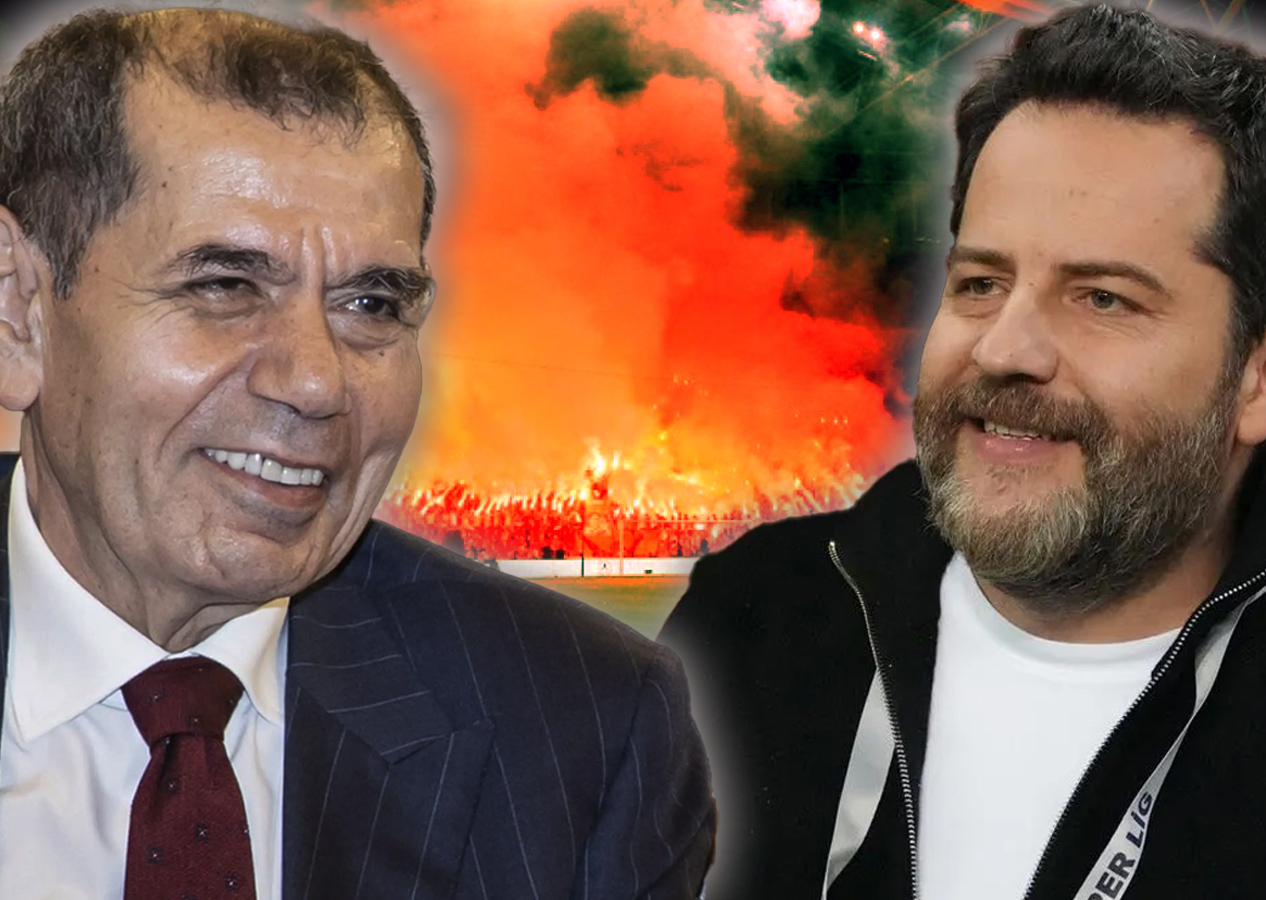 Galatasaray'ın kasası ağzına kadar doldu! Cimbom para basıyor: Yönetimden 2.5 milyar TL'lik tarihi gelir