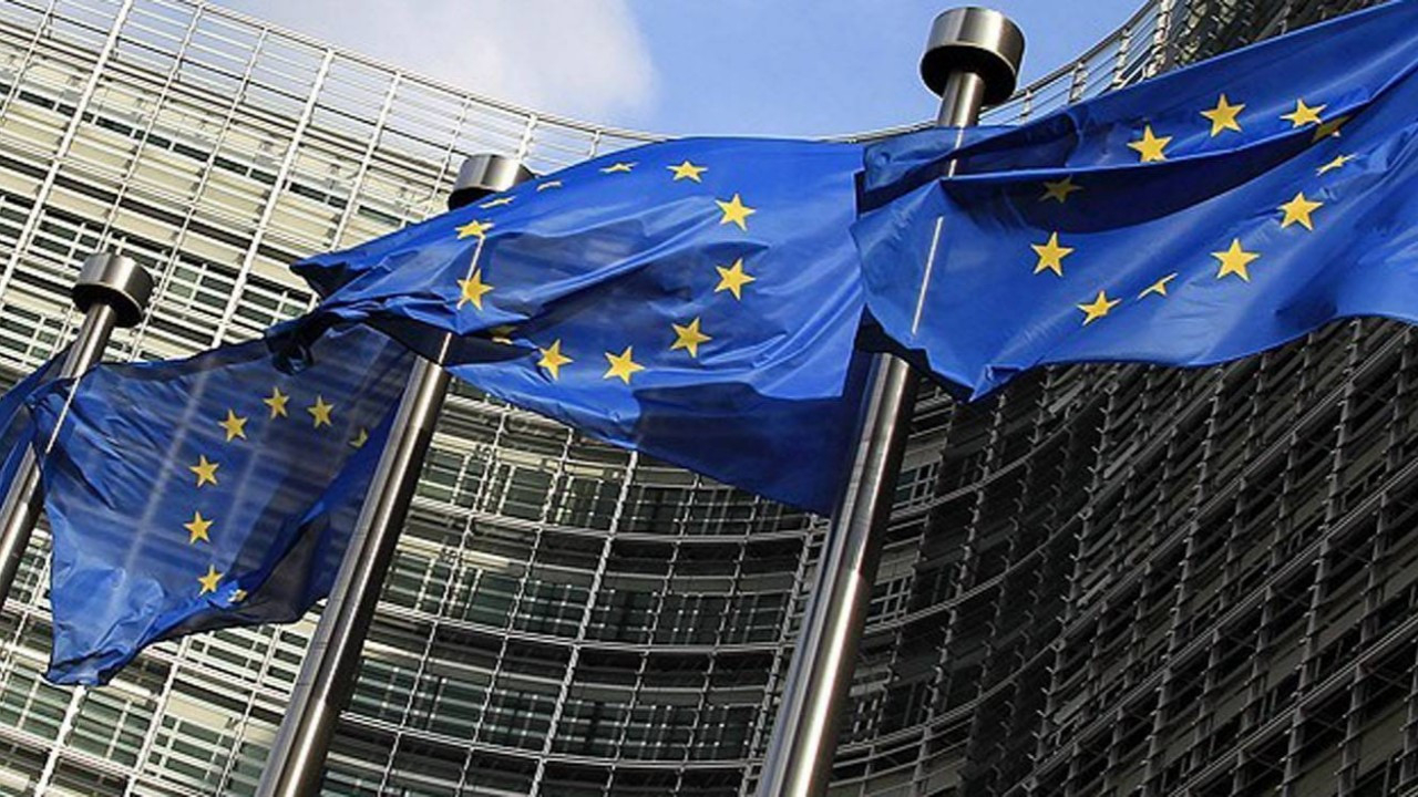 Euro Bölgesi'nde perakende satışlar mart ayında yükseldi