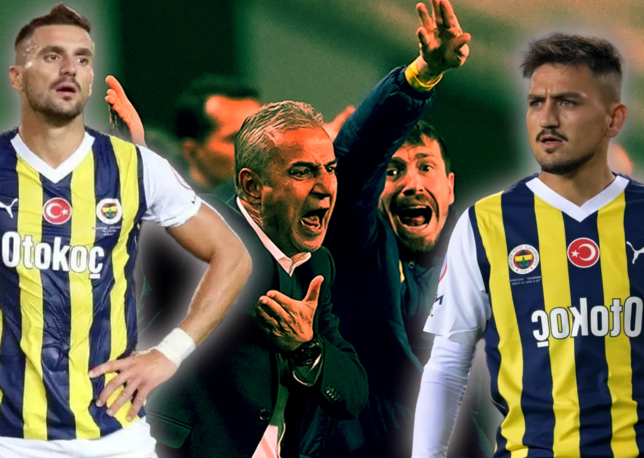 "Dusan Tadic efendi çık da bir maçta sorumluluk al artık! Annemin liginde köy takımlarına gol atmayla olmuyor! Ne sistemde başarılısın, ne taktikte başarılısın, başarılı olabildiğin hiçbir kulvar yok ismail Kartal!&quot