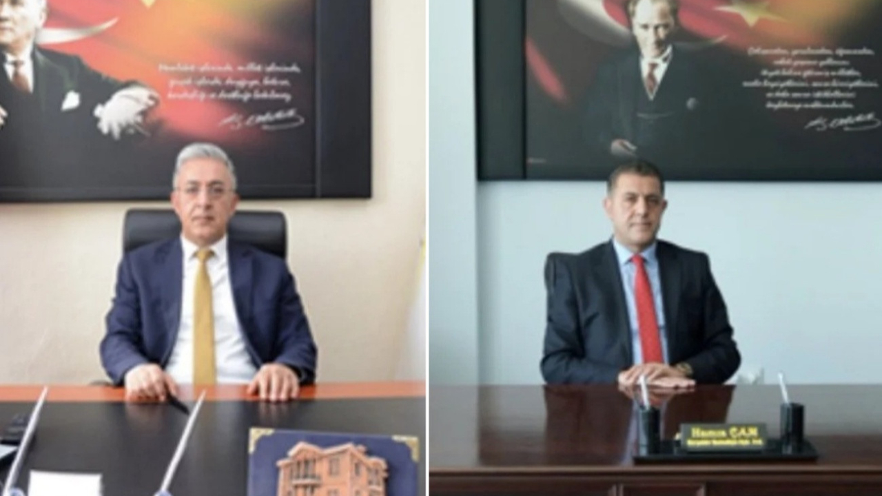 CHP'li Kırşehir Belediyesi'nde atama skandalı! Kayınbiraderi ve bacanağını başkan yardımcısı yaptı!