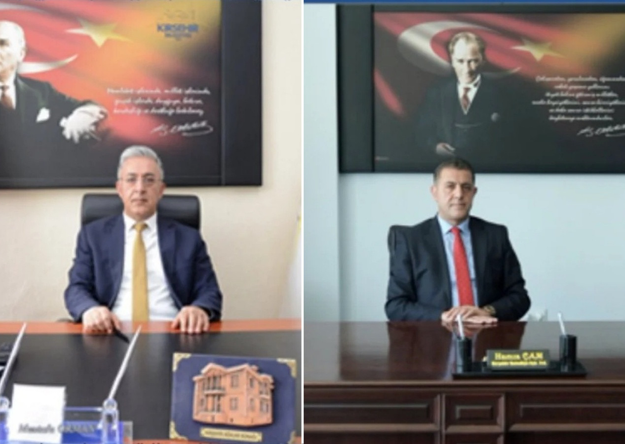 CHP'li Kırşehir Belediyesi'nde atama skandalı! Kayınbiraderi ve bacanağını başkan yardımcısı yaptı!