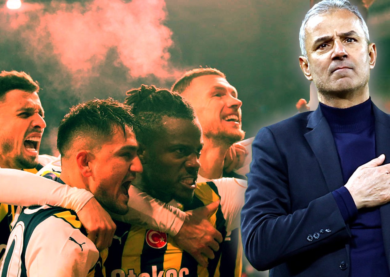 Sosyal medya bu açıklamayla yıkılıyor! Tüm Fenerbahçelileri umutlandırdı: "Fenerbahçe bir mucize gerçekleştirerek Galatasaray'ı geçip şampiyon olacak"