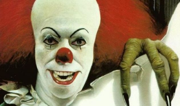Stephen King sinemada 117 milyon dolar hasılat yaptı...