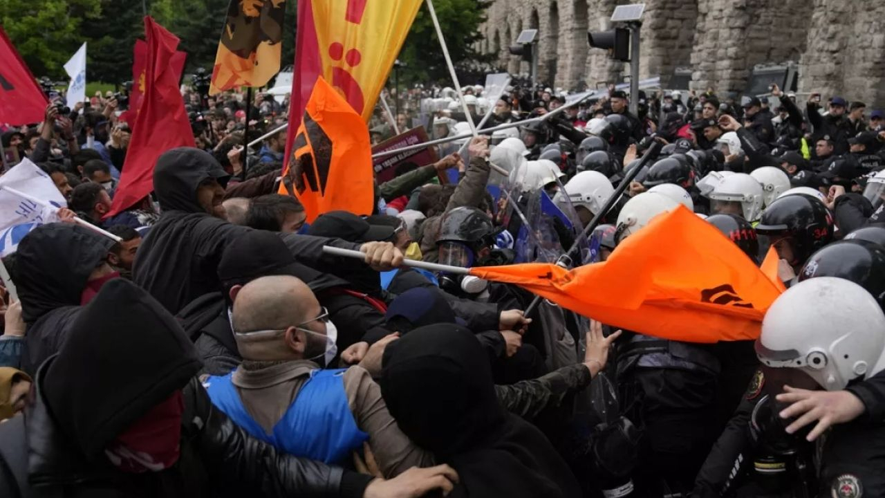 İşte son gelişme: 11 şüpheli hakkında karar verildi!