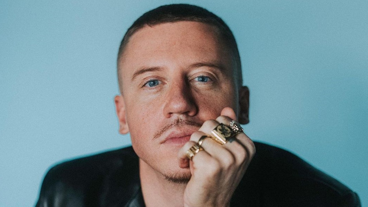 ABD'li rapçi Macklemore'dan Filistin'e destek şarkısı!