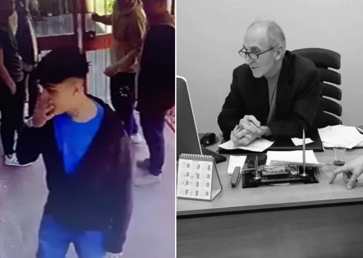 Okul müdürünün öldürülmesine tepkiler büyüyor... Öğretmenler, vahşeti protesto için iş bırakacak!