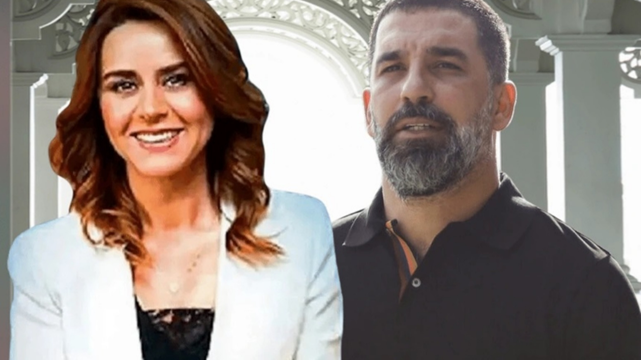 Arda Turan'dan Seçil Erzan açıklaması: Ne yapmış olursa olsun bir kadın