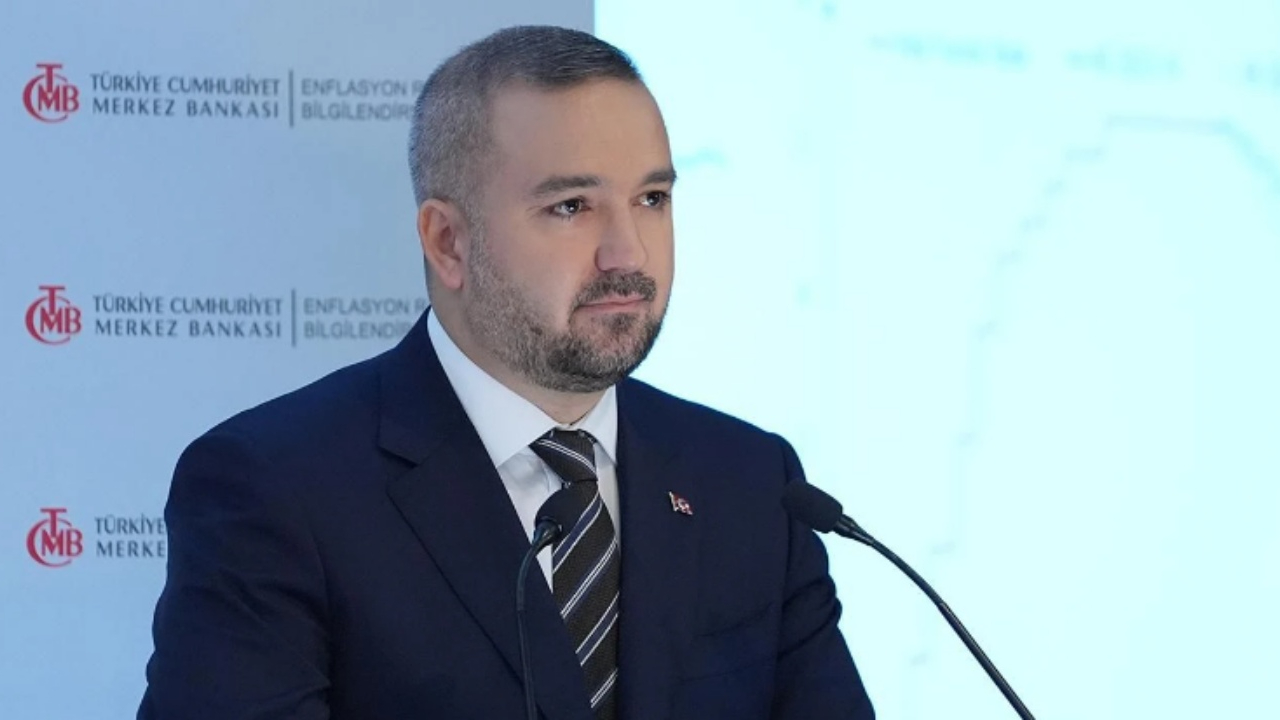 Fatih Karahan yılın ikinci enflasyon raporunu yarın açıklayacak