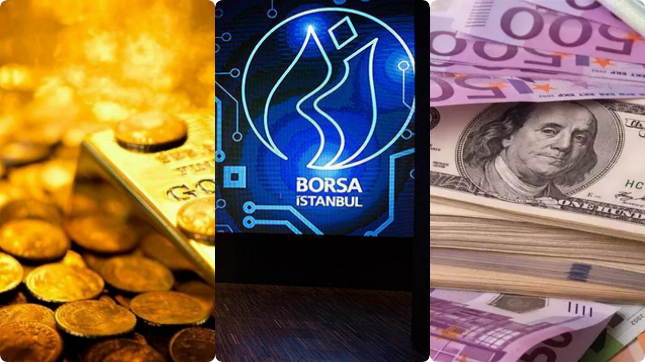 TUİK açıkladı! Nisan ayının en çok kazandıran yatırım aracı belli oldu