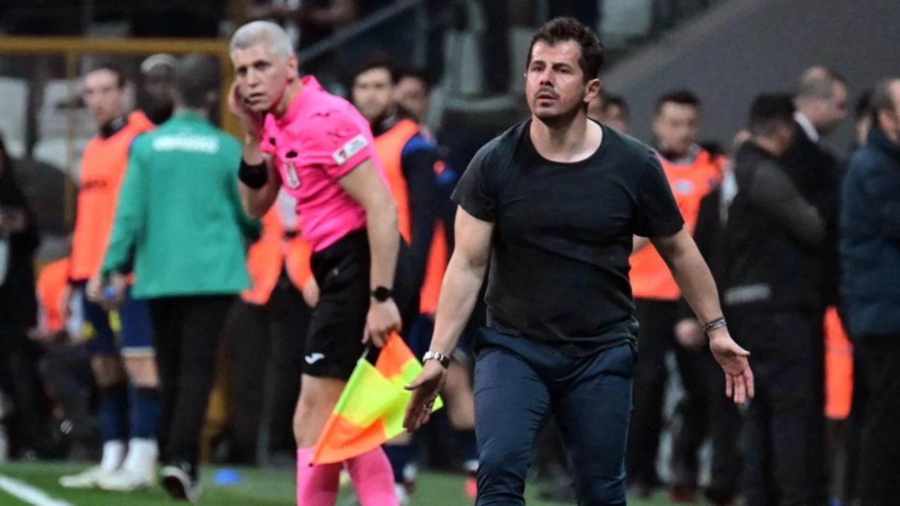 Emre Belözoğlu'ndan olay açıklamalar: Canları sağ olsun demeyeceğim...