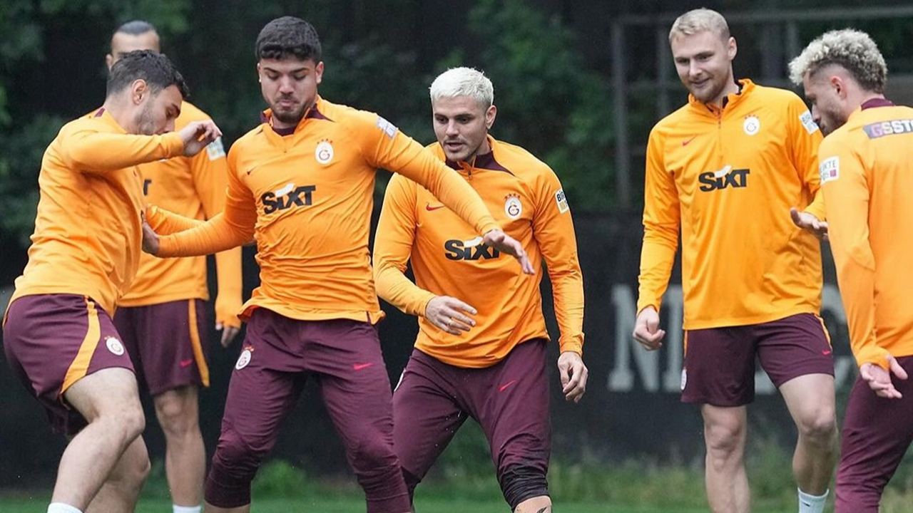 Galatasaray'da yeni sezonun ilk transferi belli oldu!